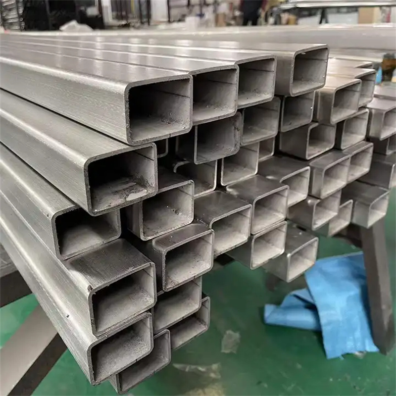 304 304L Stainless Steel Pipe & Tube