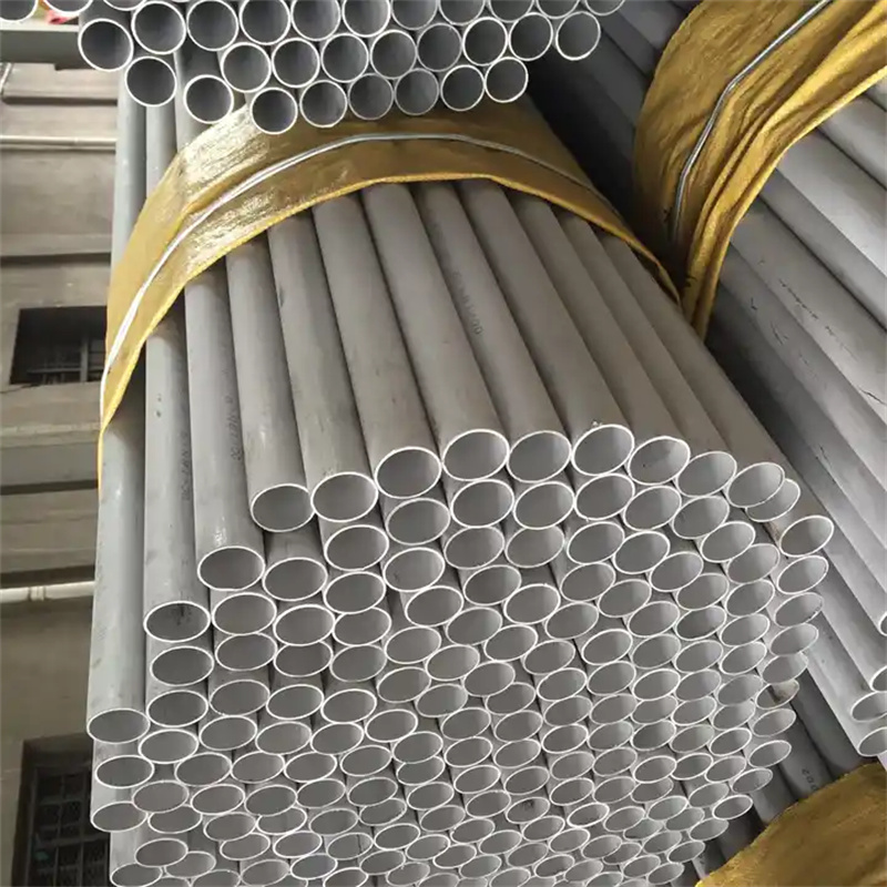304 304L Stainless Steel Pipe & Tube