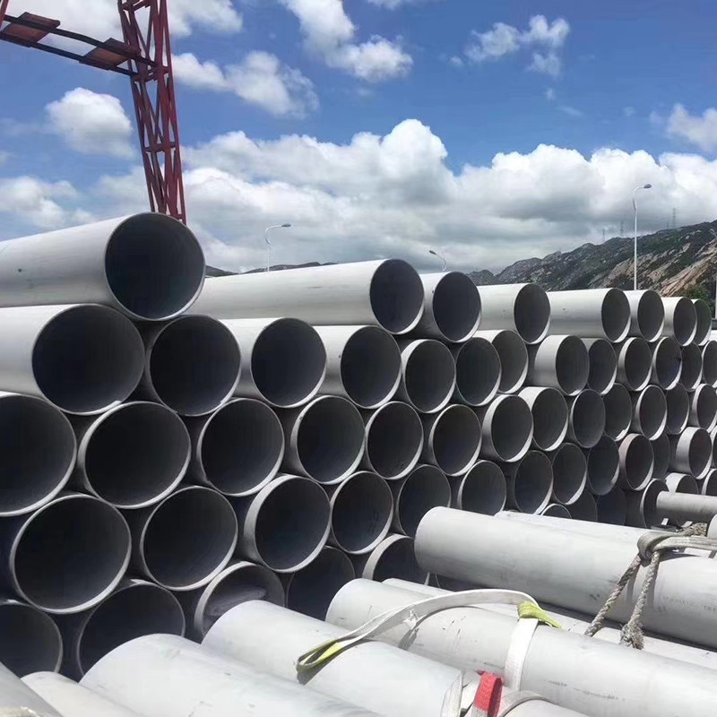 Stainless Steel Pipe & Tube
