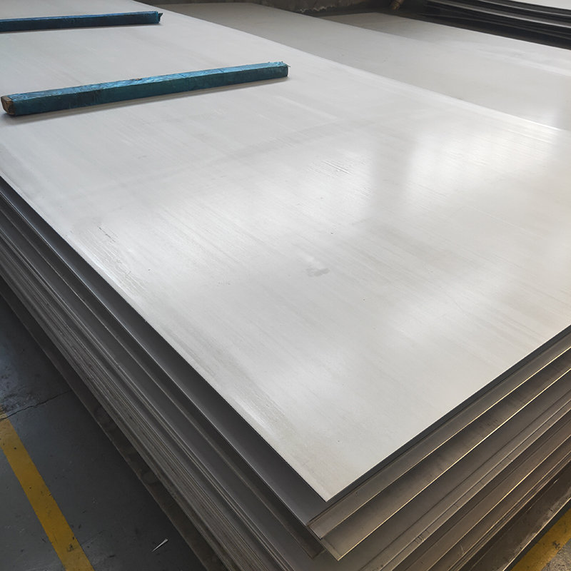 430 Stainless Steel Plate & Sheet