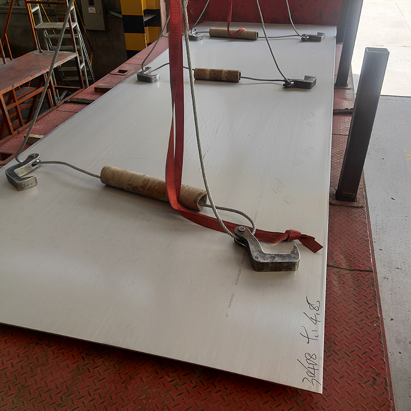 430 Stainless Steel Plate & Sheet