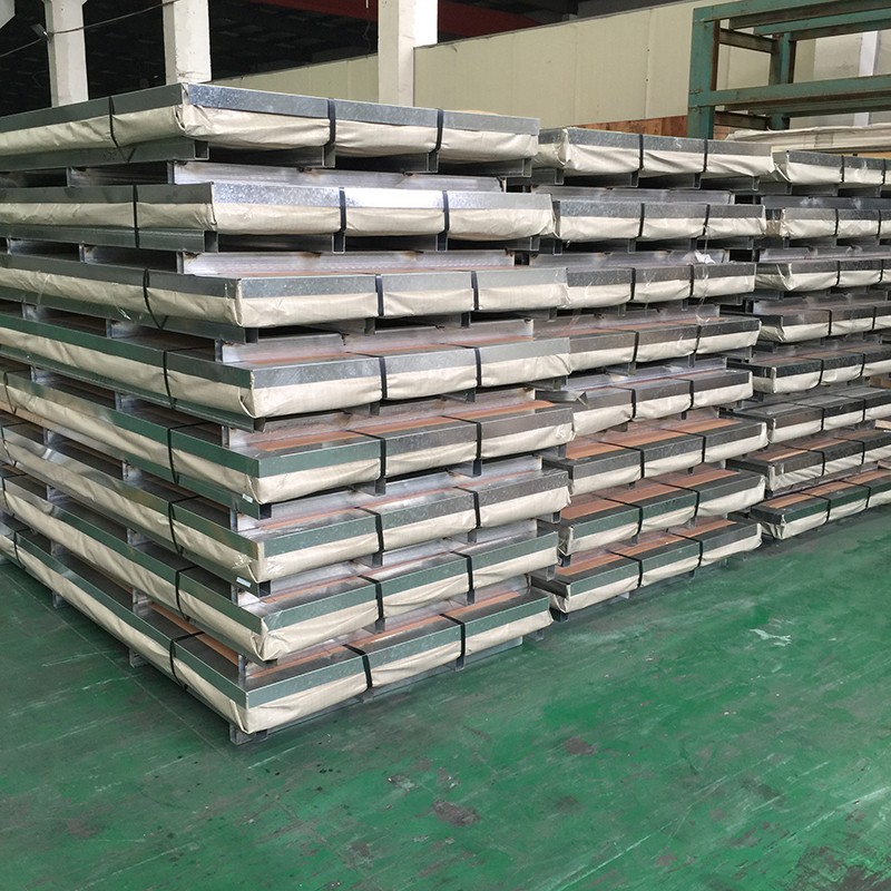 430 Stainless Steel Plate & Sheet