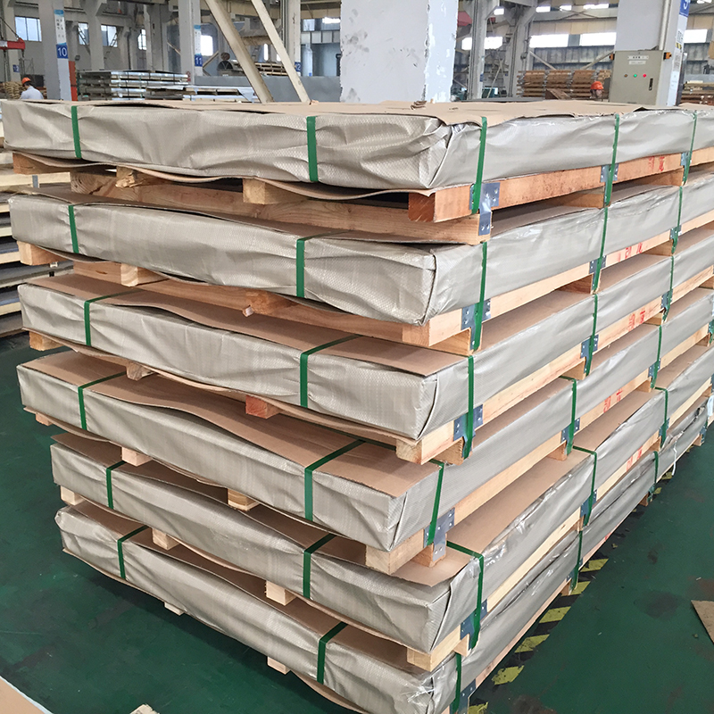 430 Stainless Steel Plate & Sheet