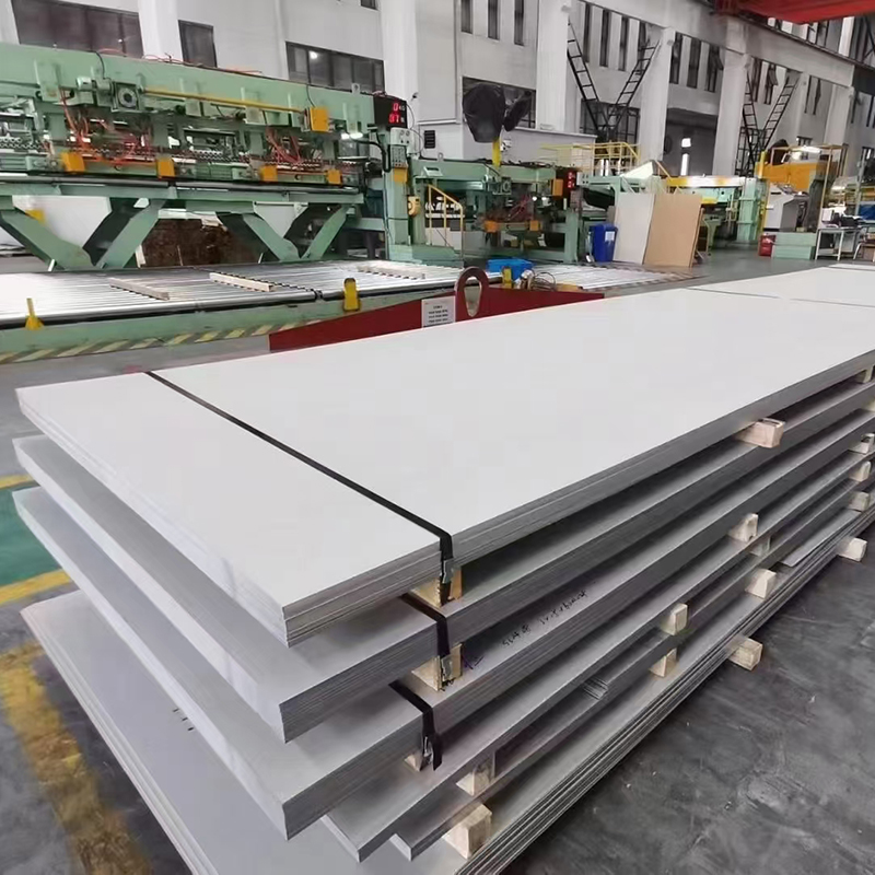 430 Stainless Steel Plate & Sheet
