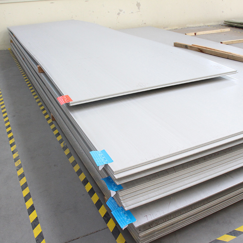 420 Stainless Steel Plate & Sheet