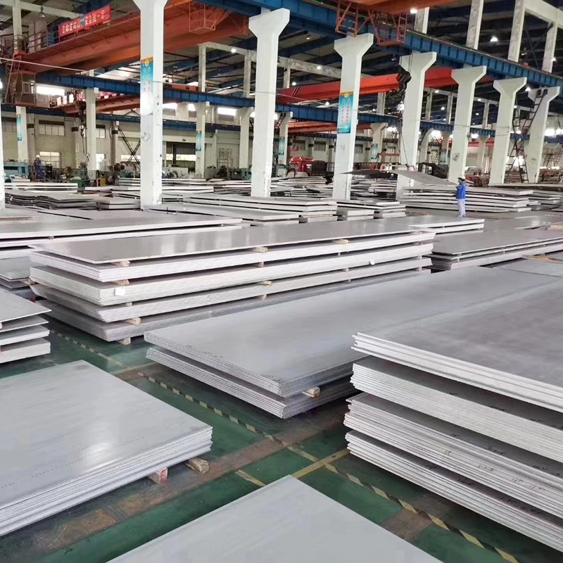 420 Stainless Steel Plate & Sheet