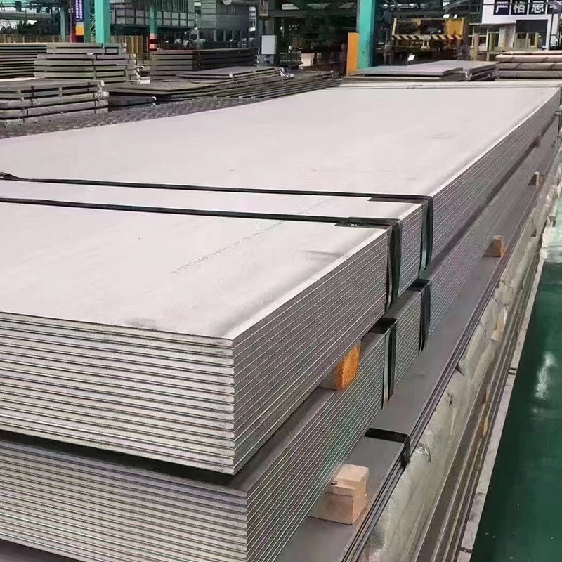 420 Stainless Steel Plate & Sheet