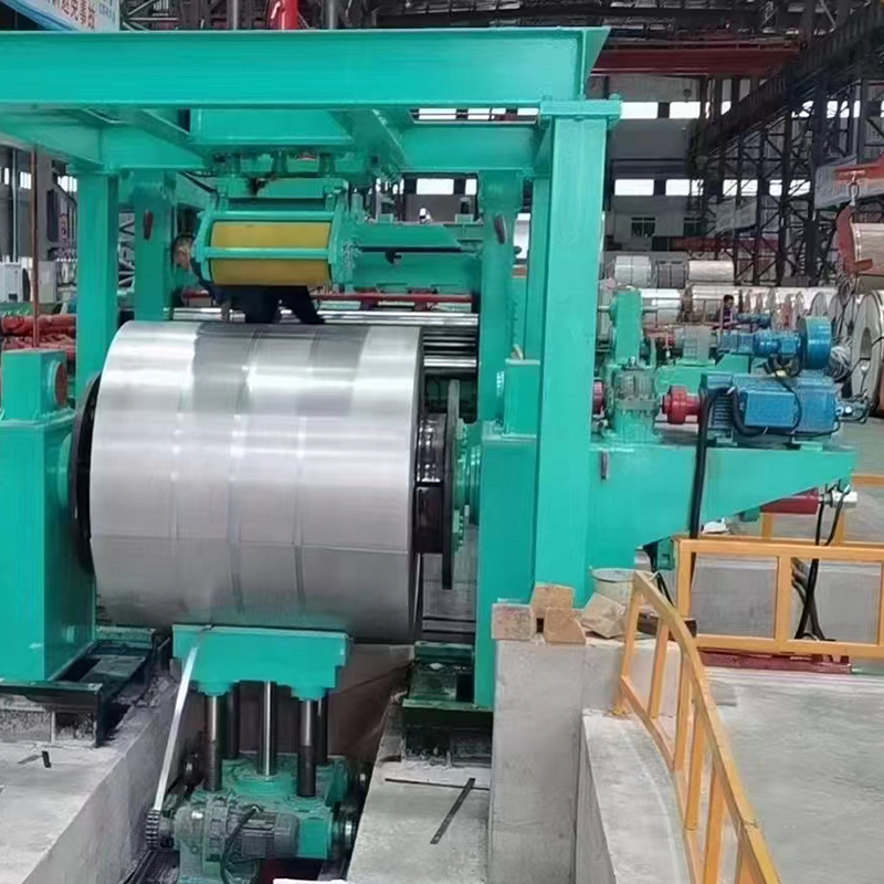 430 Stainless Steel Coil & Strip