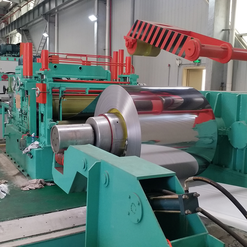 420 Stainless Steel Coil & Strip