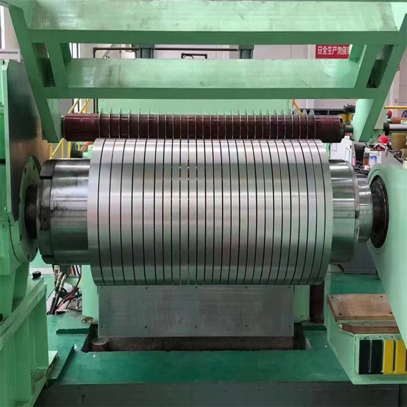 420 Stainless Steel Coil & Strip