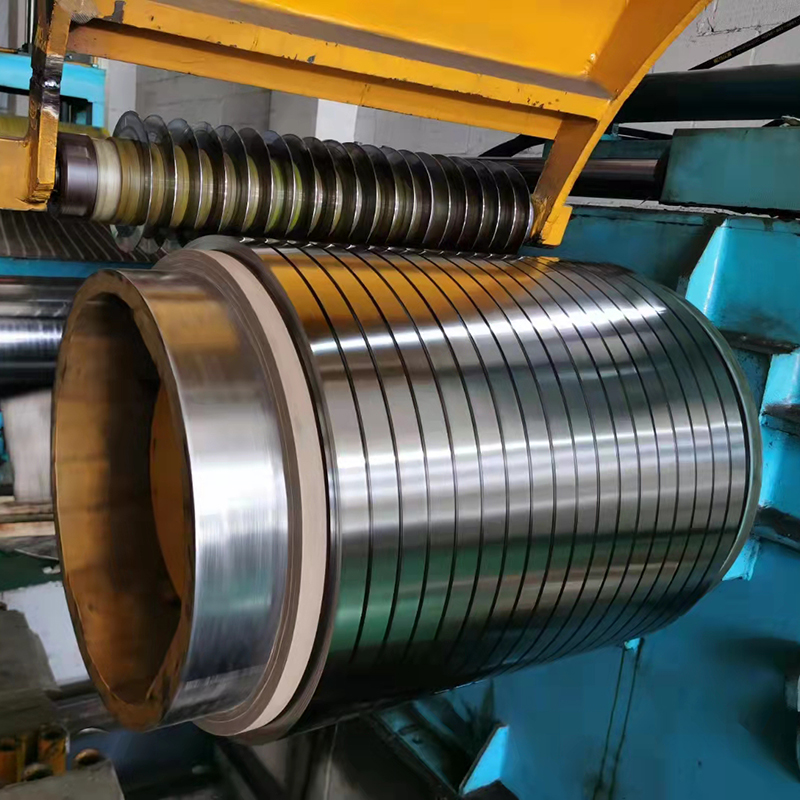 410 Stainless Steel Coil & Strip