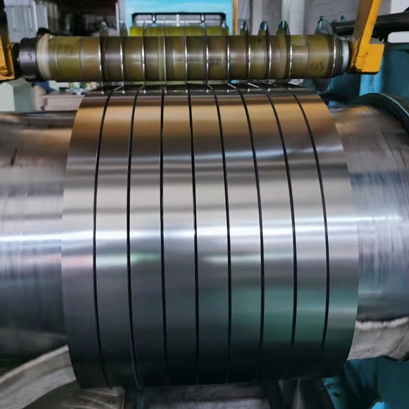 410 Stainless Steel Coil & Strip