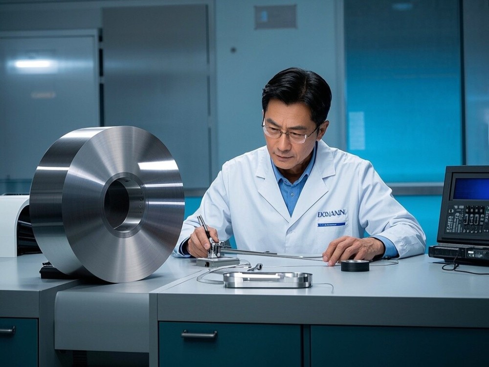 10 Surprising Uses of stainless steel plate You Never Knew!