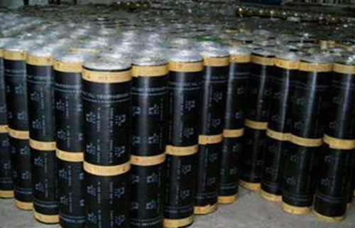 Crack-Resistant Tape