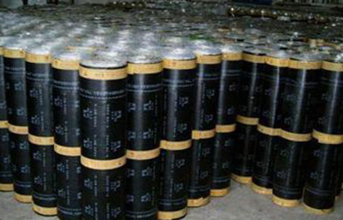 Crack-Resistant Tape