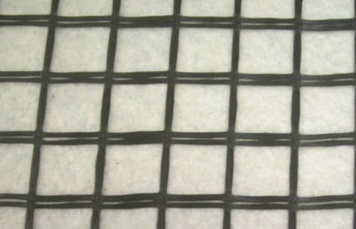 Fiberglass Geogrid