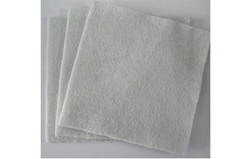 Geotextile