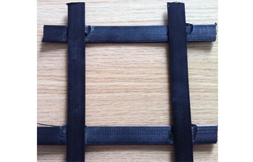 PP Welded Plastic Geogrid