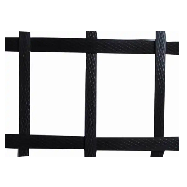 PP Welded Plastic Geogrid