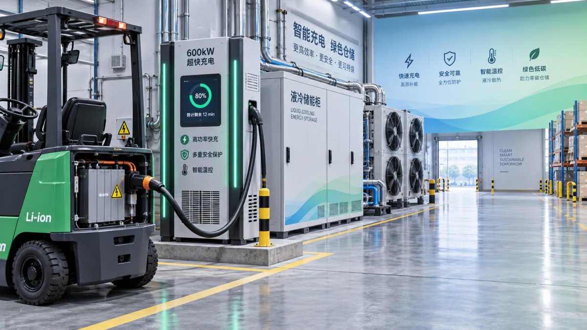 Forklift Aküsü Şarj Süresi: Hızlı ve Güvenli Şarj Döngülerini Belirleyen Nedir? Forklift Aküsü Şarj Süresi: Hızlı ve Güvenli Şarj Döngülerini Belirleyen Nedir?