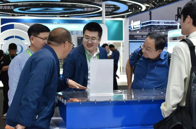 إطلاق منتجات جديدة وتطبيقات مبتكرة لتخزين الطاقة لجميع السيناريوهات | دعوة شركة ENE New Energy للمشاركة في القمة والمعرض الدولي الثالث عشر لتخزين الطاقة (ESIE 2025)