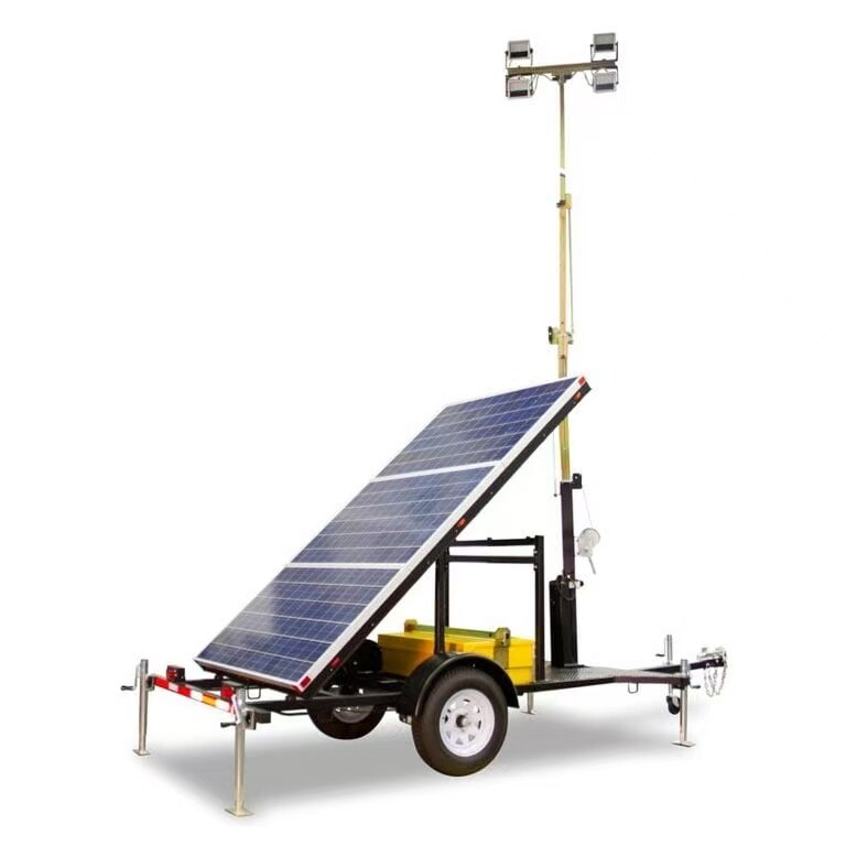 برج الإضاءة برج الإضاءة