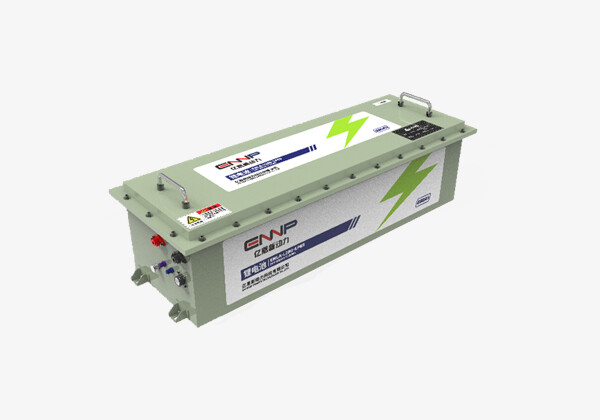 كيف تؤثر درجة الحرارة على أداء بطارية الرافعة الشوكية (وماذا تفعل حيال ذلك)