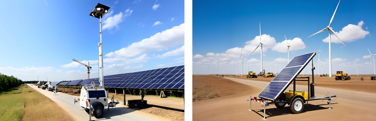 Lighting Tower1 Lighting Tower1