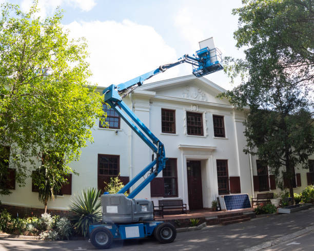 المشاريع البلدية