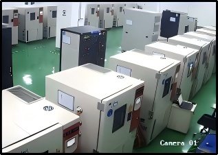 Akü performans testi