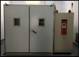 Sıcaklık şoku ve termal döngü