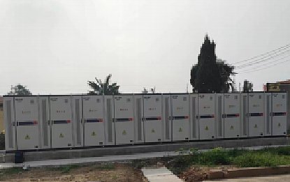 Proje yeri: Zhejiang