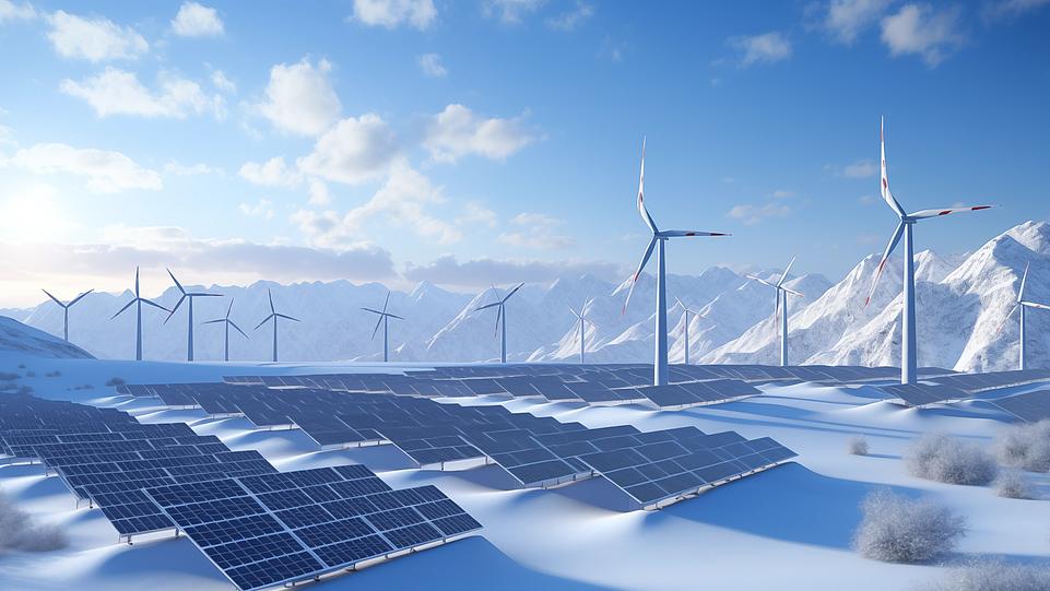 Shandong, yüksek düzeyde yeni enerji tüketimini teşvik etmek için 