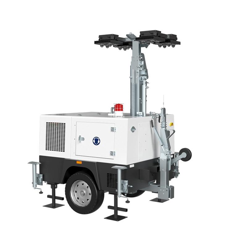 Aydınlatma Kulesi Aydınlatma Kulesi