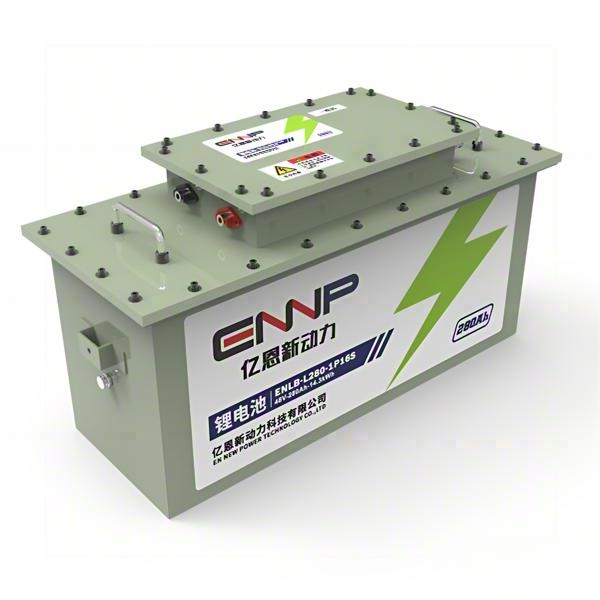 Düşük Kaliteli Bir Makaslı Platform Aküsü Seçmenin Gizli Maliyeti