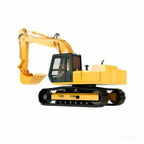 Elektrikli Mini Ekskavatör Satın Almadan Önce Sormanız Gereken 5 Kritik Soru