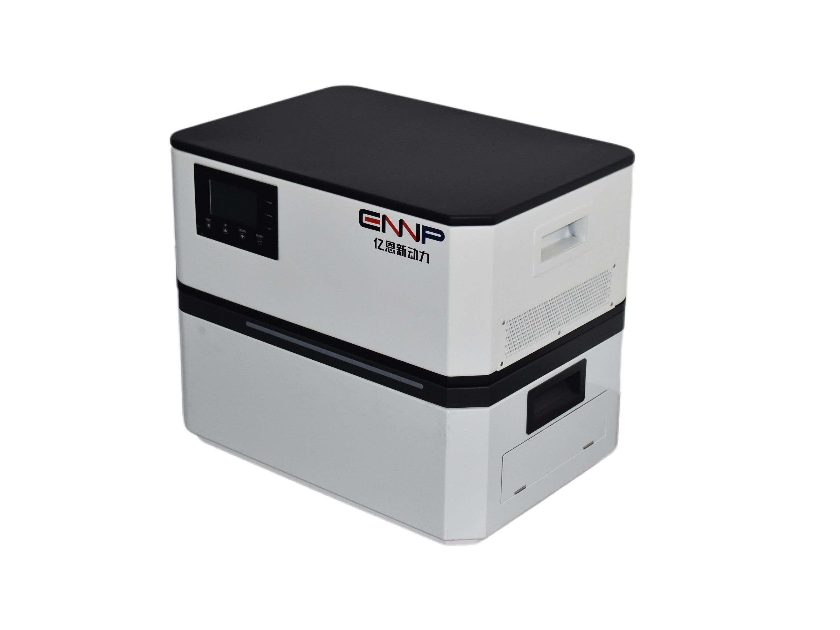 Konut ESS Çözümü Konut ESS Çözümü