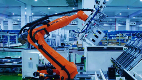 ENE New Energy, hem salgın önleme hem de üretimi sağlamak için tam kapasite çalışıyor