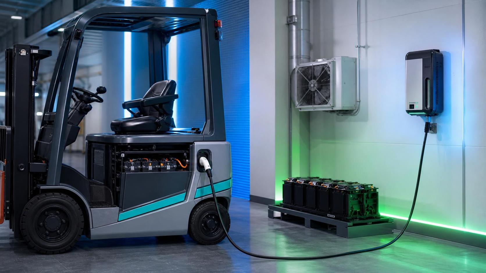 Forklift Aküsünün Ömrü: Kullanım Ömrünü Kısaltan 7 Kullanım Alışkanlığı Forklift Aküsünün Ömrü: Kullanım Ömrünü Kısaltan 7 Kullanım Alışkanlığı