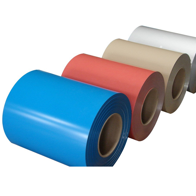 أهم 5 تطبيقات للفائف الألومنيوم التي تحتاج إلى معرفتها