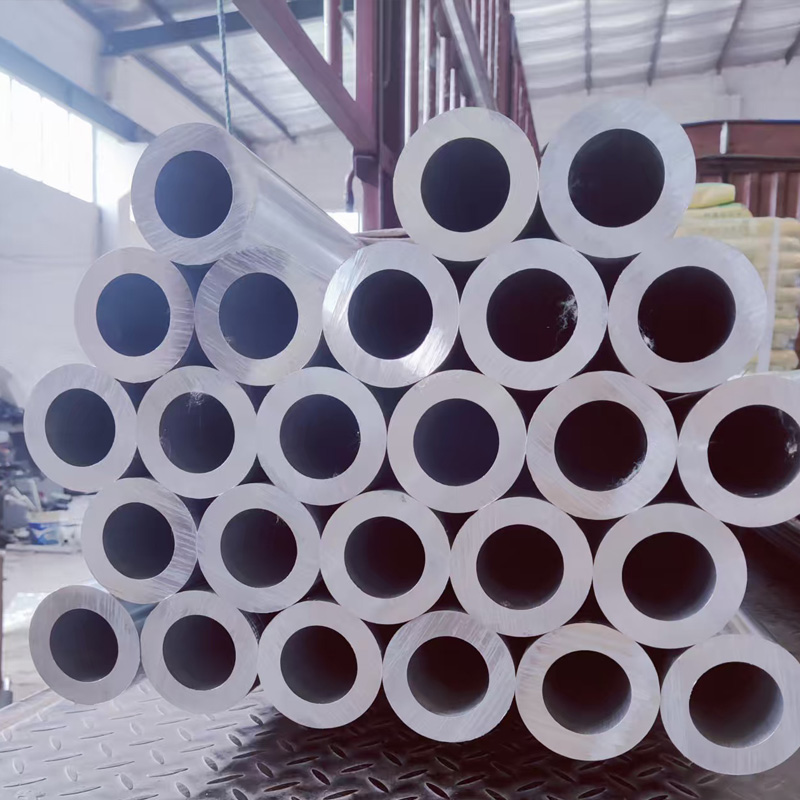 كيفية إطالة عمر أنابيب الألومنيوم الخاصة بك كيفية إطالة عمر أنابيب الألومنيوم الخاصة بك