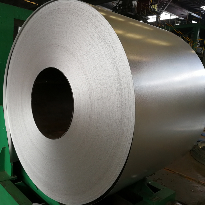 لفائف مجلفنة