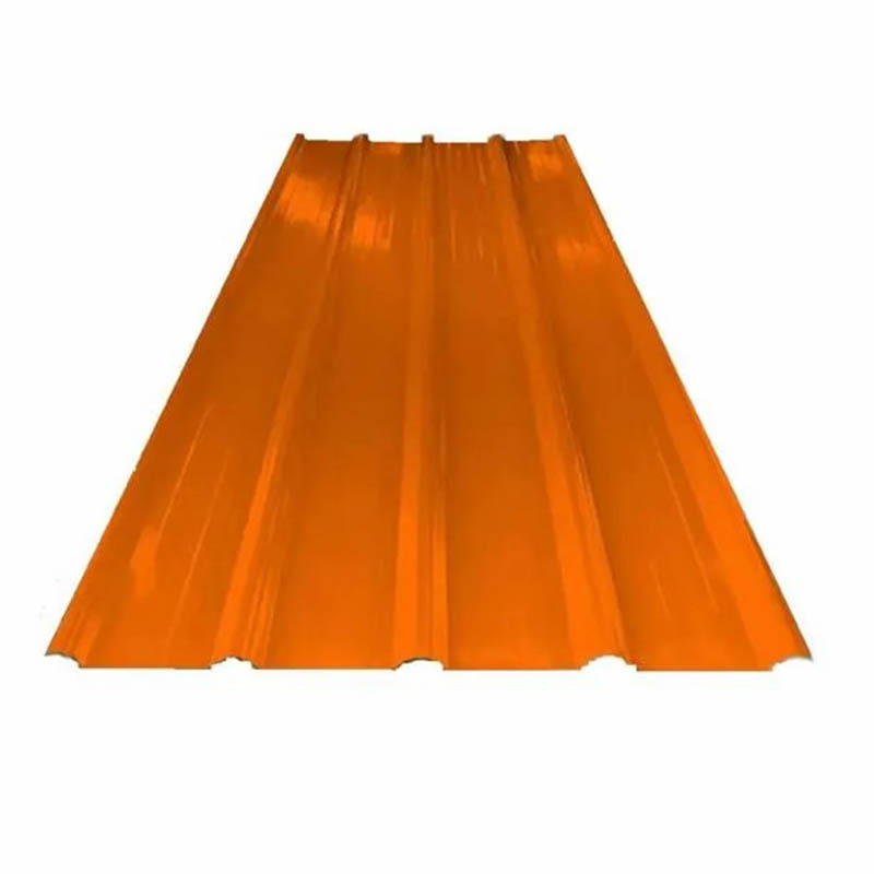 مستقبل ألواح تسقيف الألومنيوم في تصميم المباني الخضراء