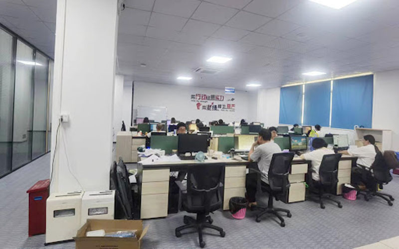 تم تأسيس قسم التجارة المحلية