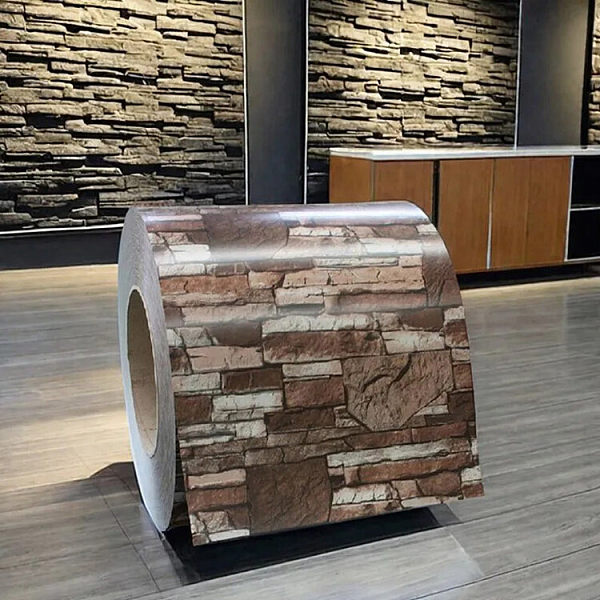 لفائف ألومنيوم للطباعة معدلة