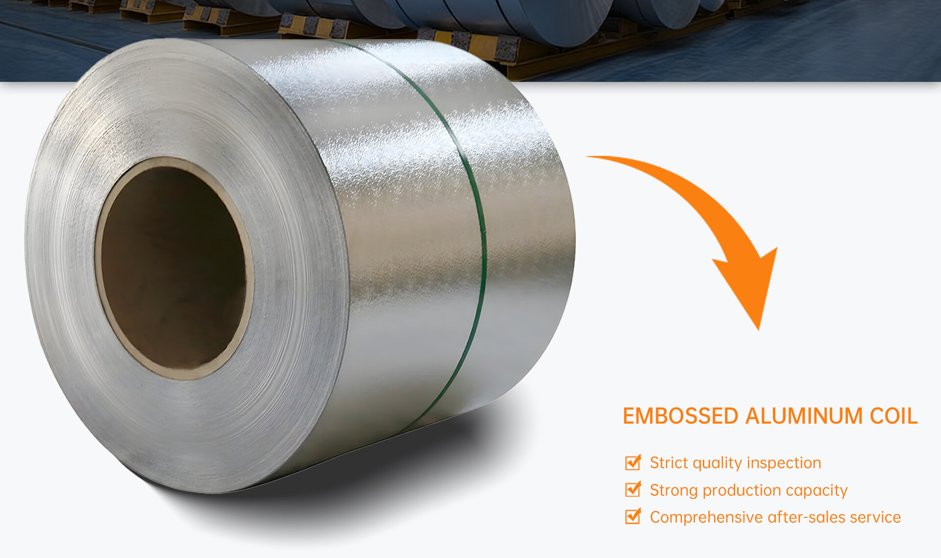 العوامل الخفية للتكلفة في تصنيع لفائف الألومنيوم