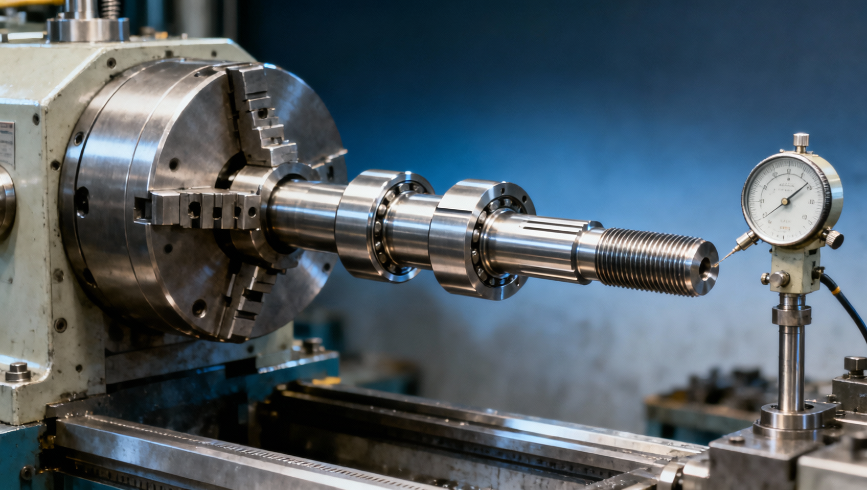When is CNC turning the right choice for tight-tolerance parts?