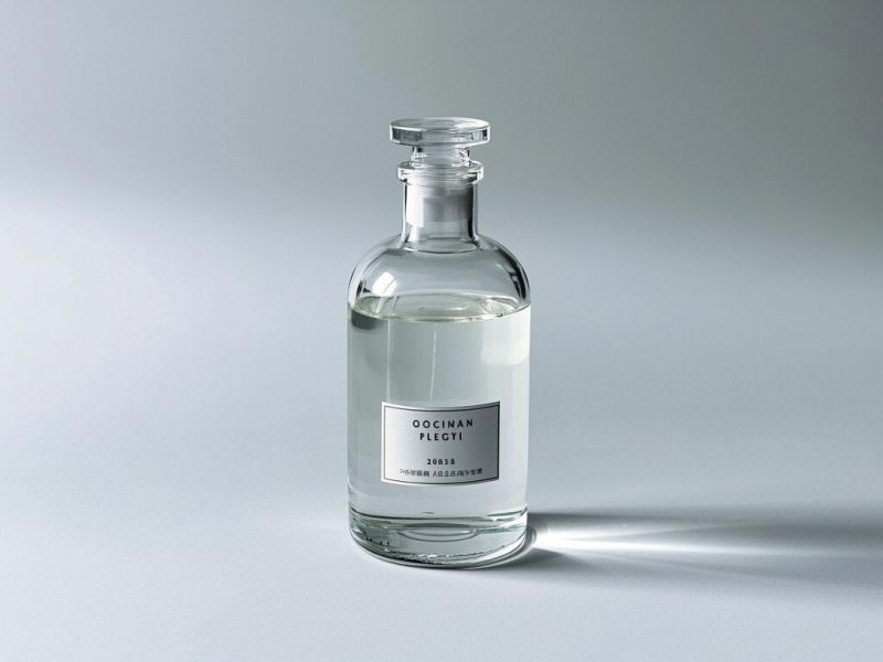 الإيثانول (إيثانول مطلق)