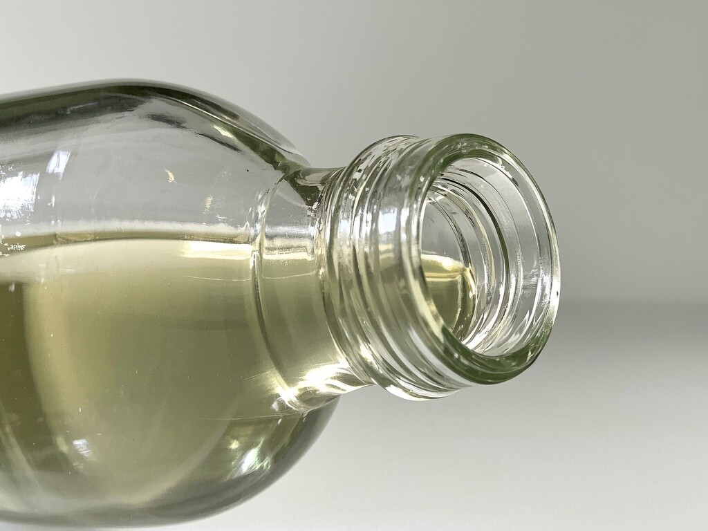 حمض الأكريليك