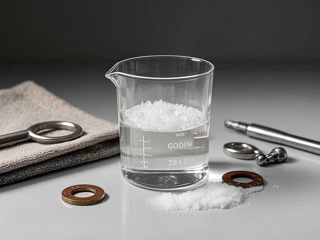 حمض الأكساليك